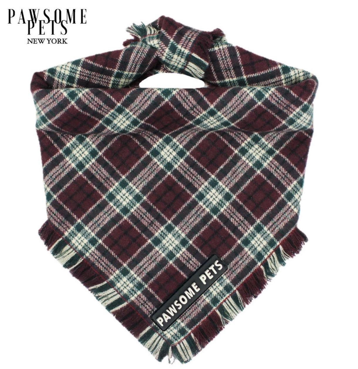 BANDANA - AUBREY